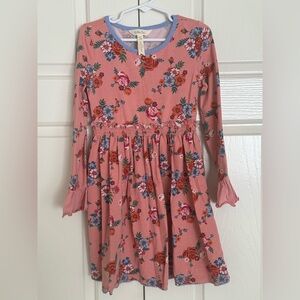 Matilda Jane Dress, size 6